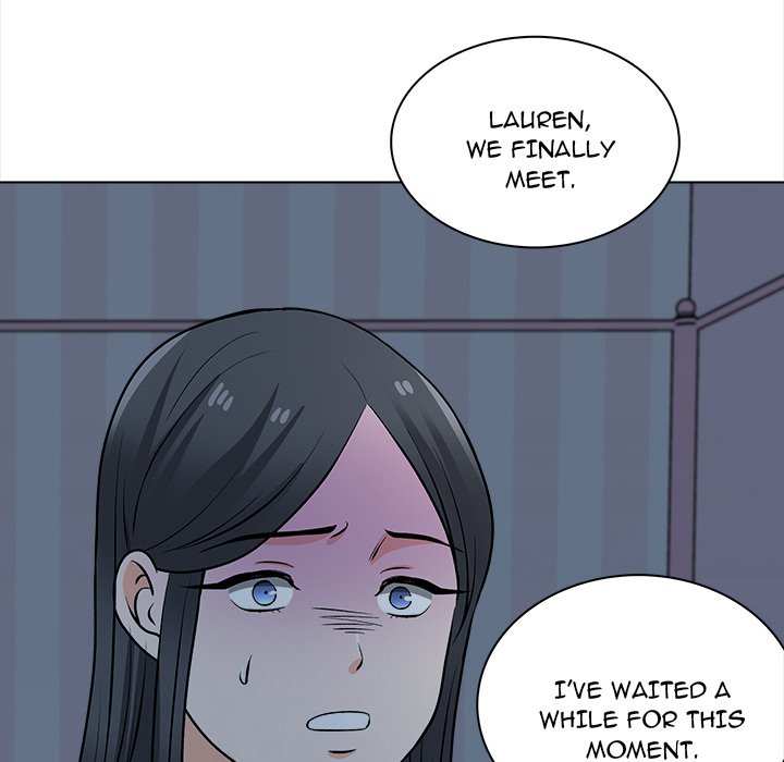 Blissville Chapter 21