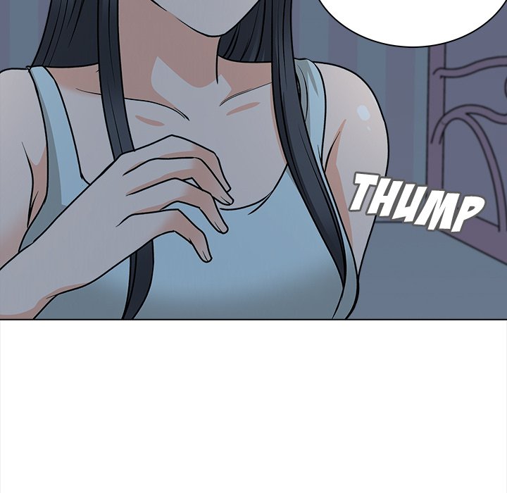 Blissville Chapter 21