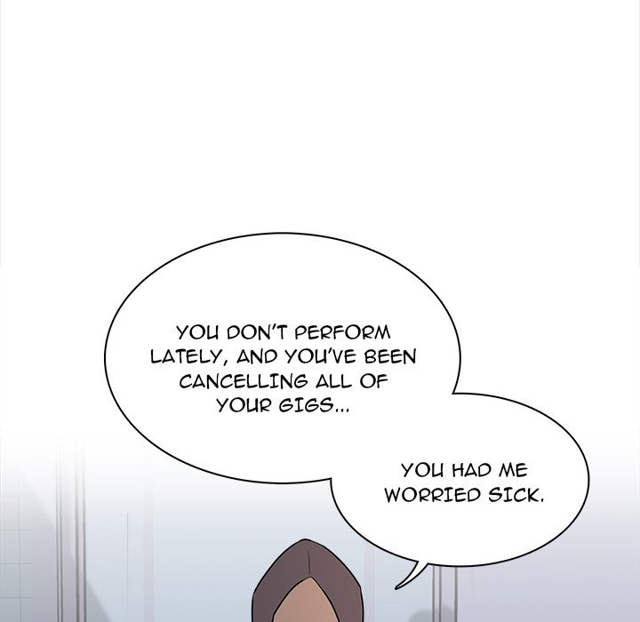 Blissville Chapter 21