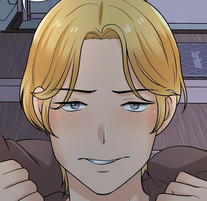 Blissville Chapter 21