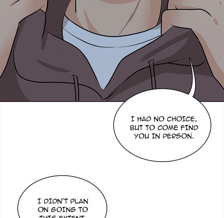 Blissville Chapter 21