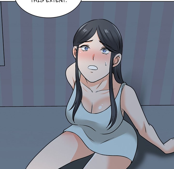 Blissville Chapter 21