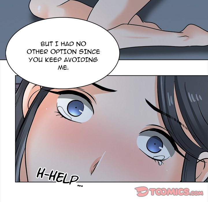 Blissville Chapter 21