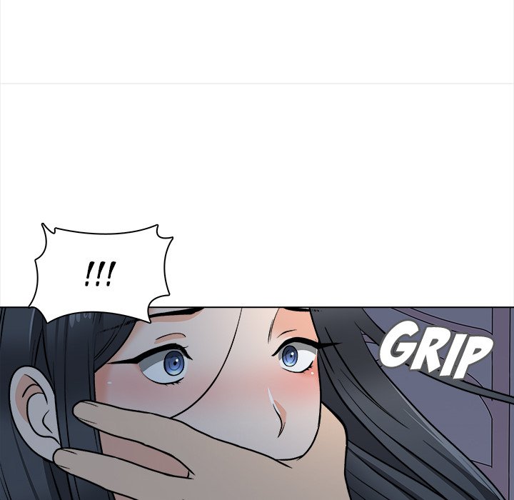 Blissville Chapter 21