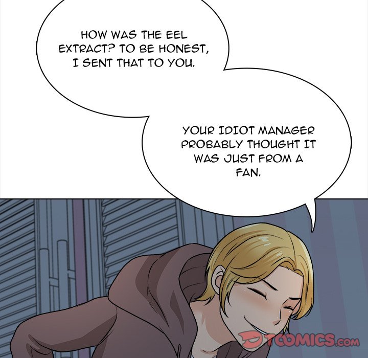 Blissville Chapter 21