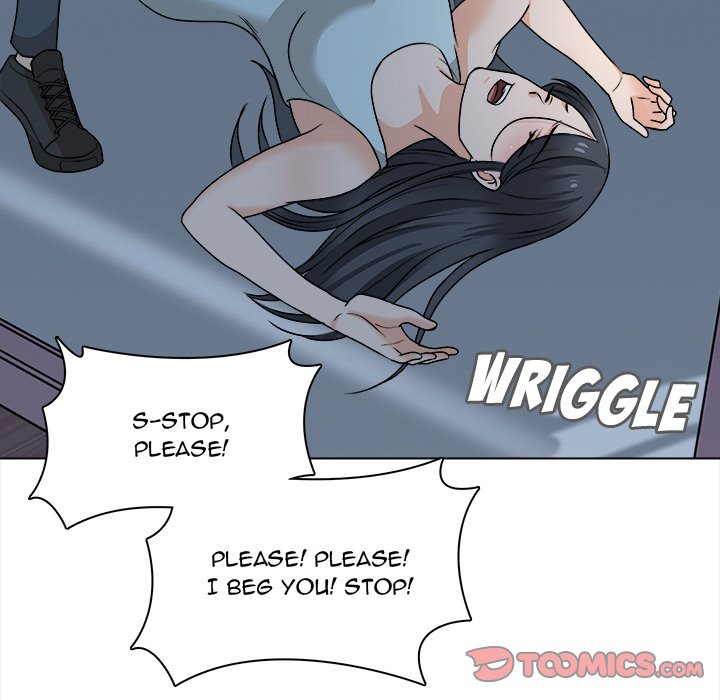 Blissville Chapter 21