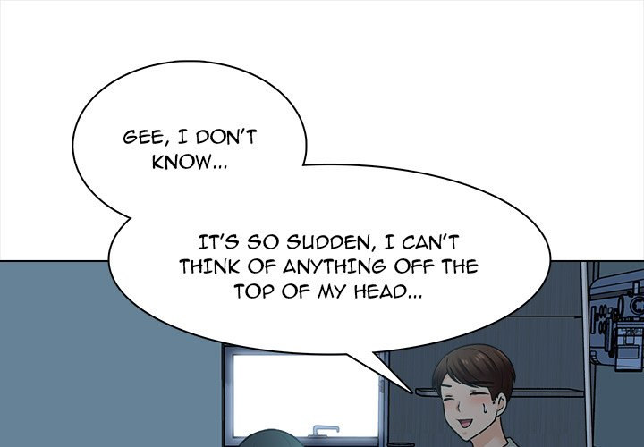 Blissville Chapter 23