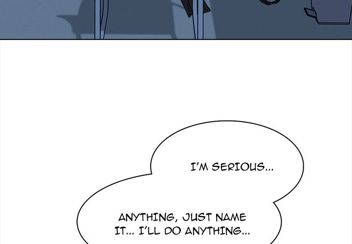 Blissville Chapter 23