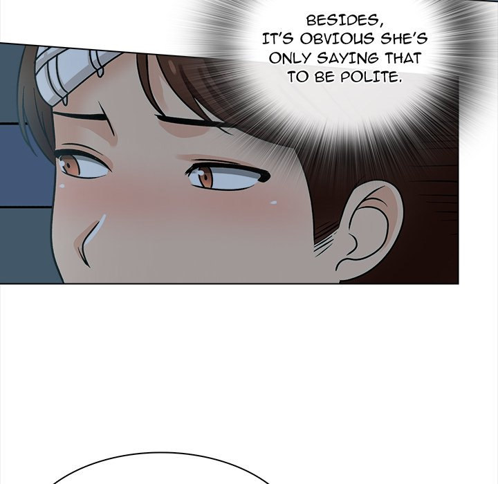 Blissville Chapter 23