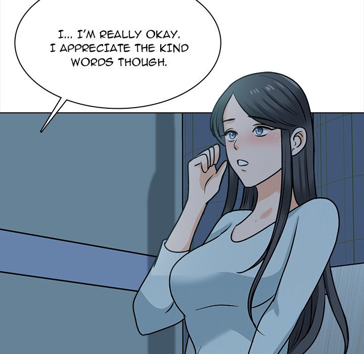 Blissville Chapter 23