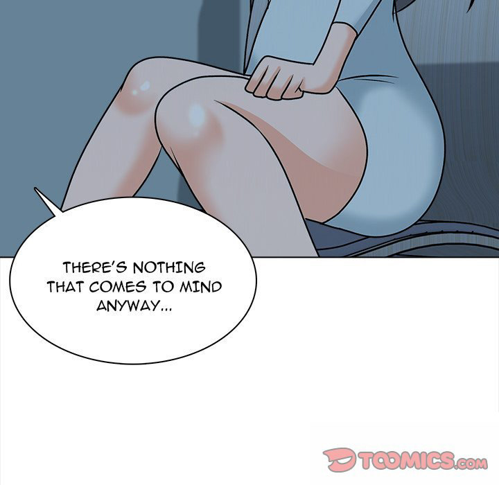 Blissville Chapter 23