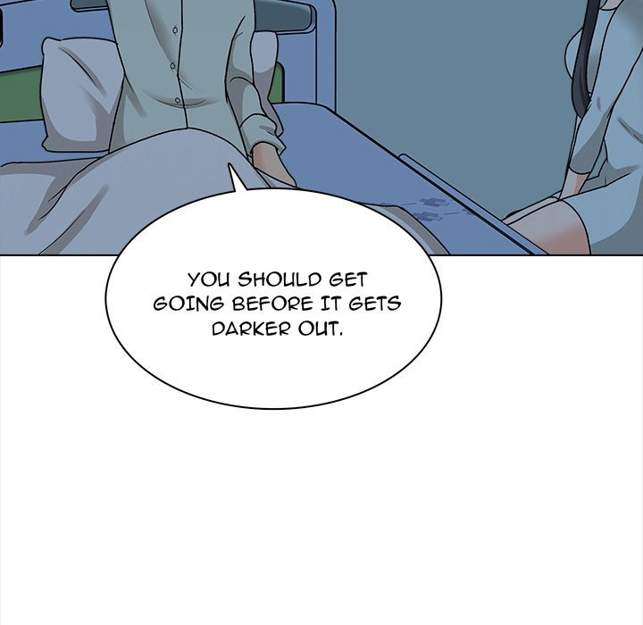 Blissville Chapter 23