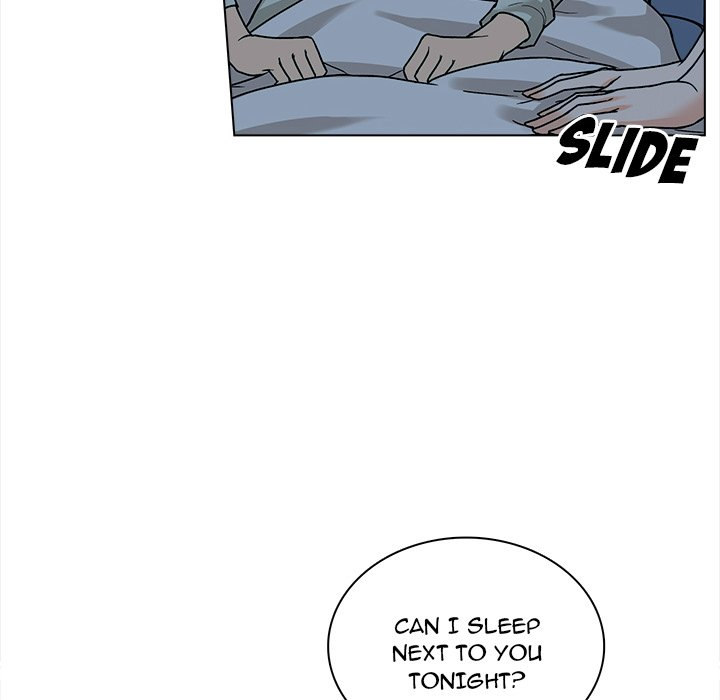 Blissville Chapter 23