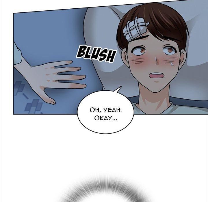 Blissville Chapter 23