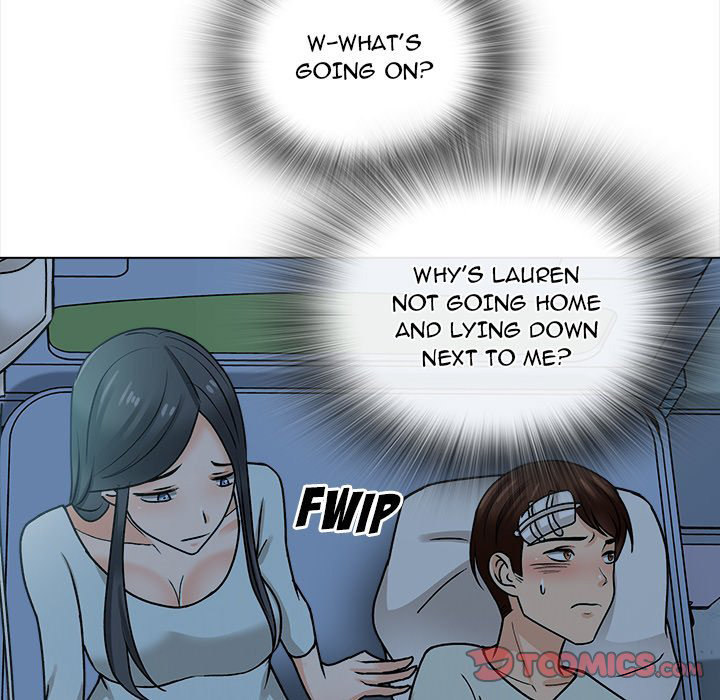 Blissville Chapter 23