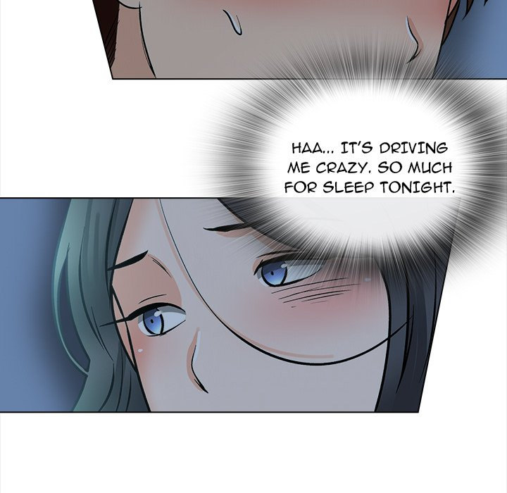 Blissville Chapter 23