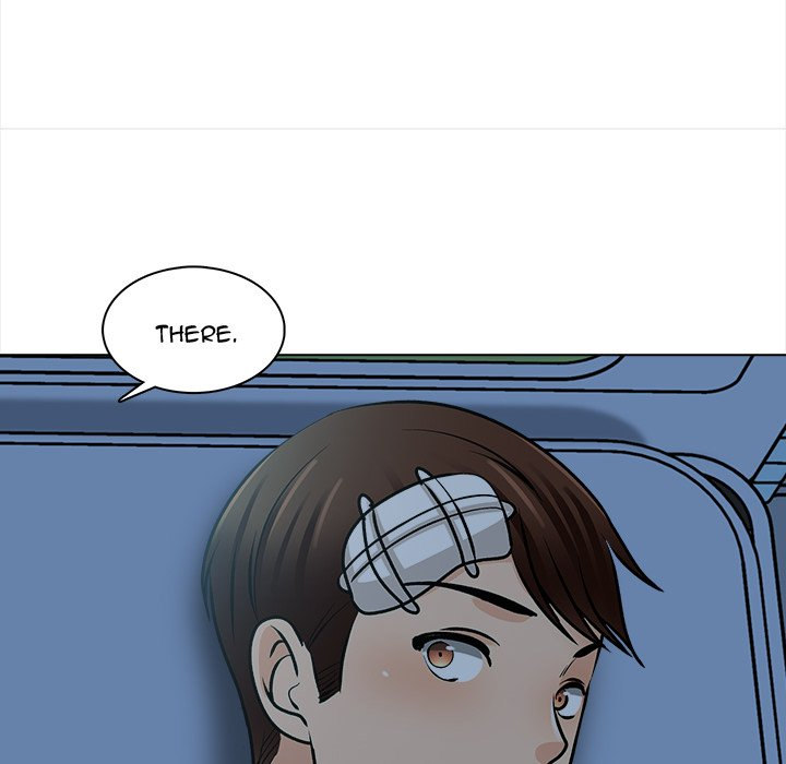 Blissville Chapter 23