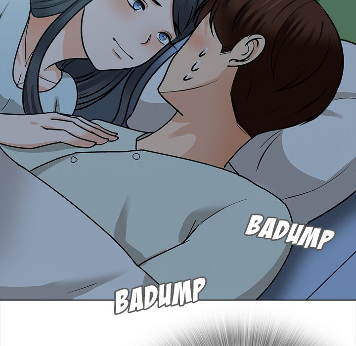 Blissville Chapter 23