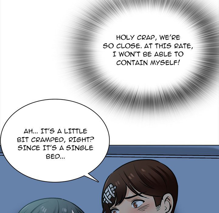 Blissville Chapter 23