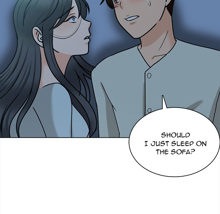 Blissville Chapter 23