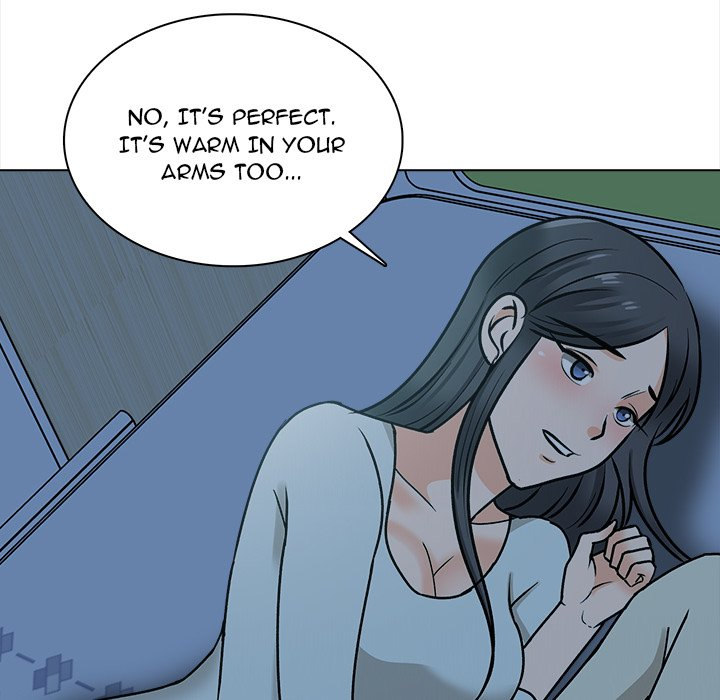 Blissville Chapter 23