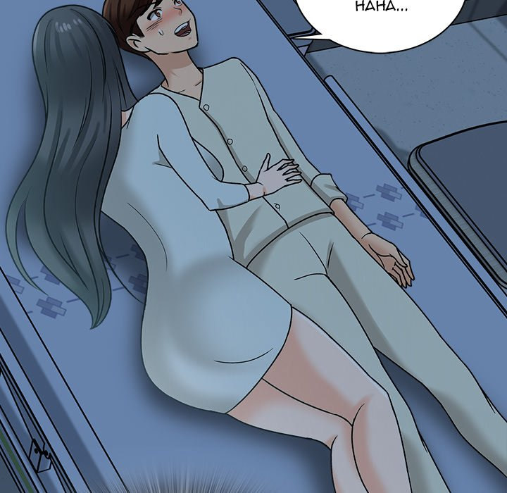 Blissville Chapter 23