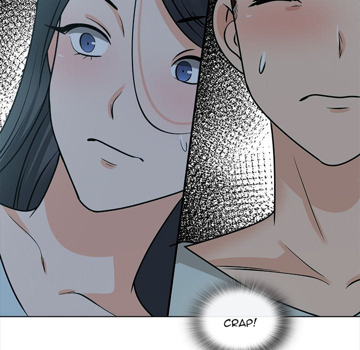 Blissville Chapter 23