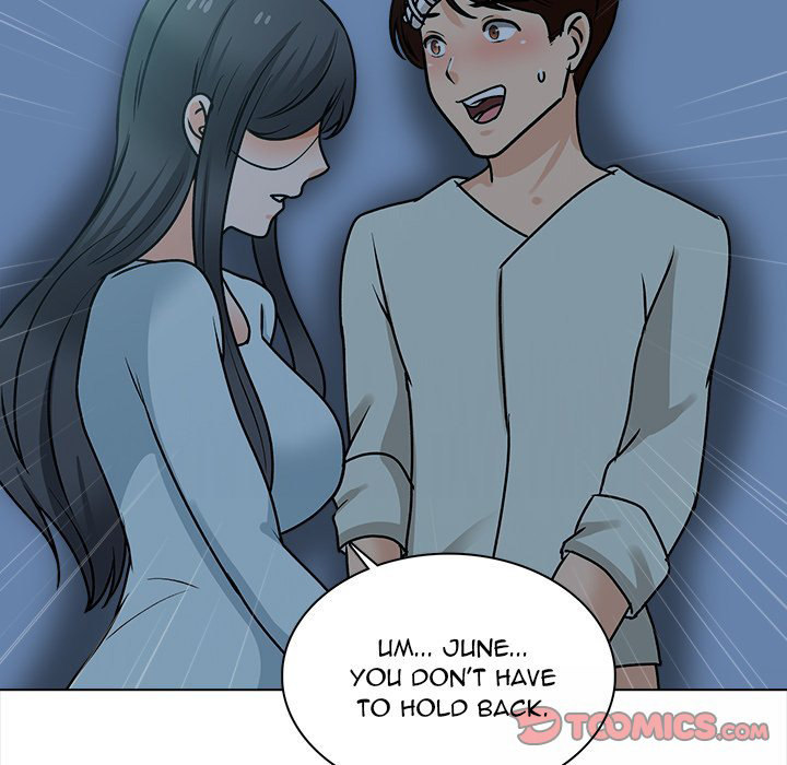 Blissville Chapter 23