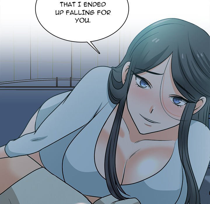 Blissville Chapter 23