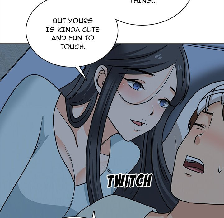 Blissville Chapter 23