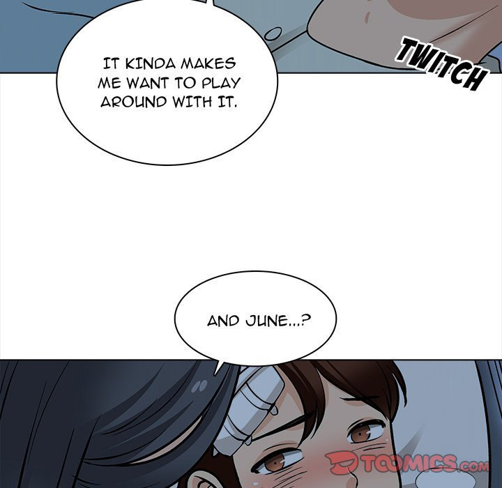 Blissville Chapter 23