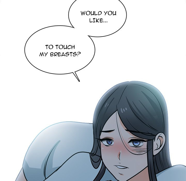 Blissville Chapter 23
