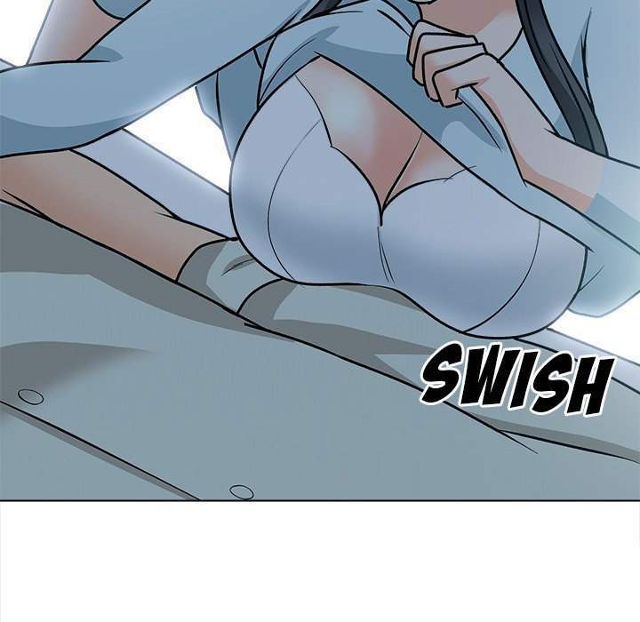 Blissville Chapter 23