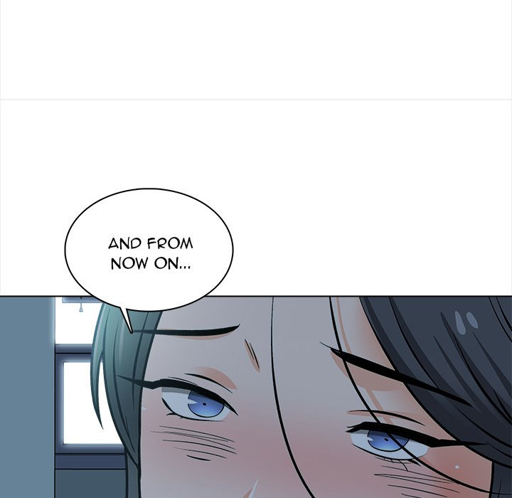 Blissville Chapter 23