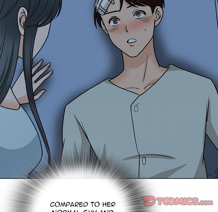 Blissville Chapter 23