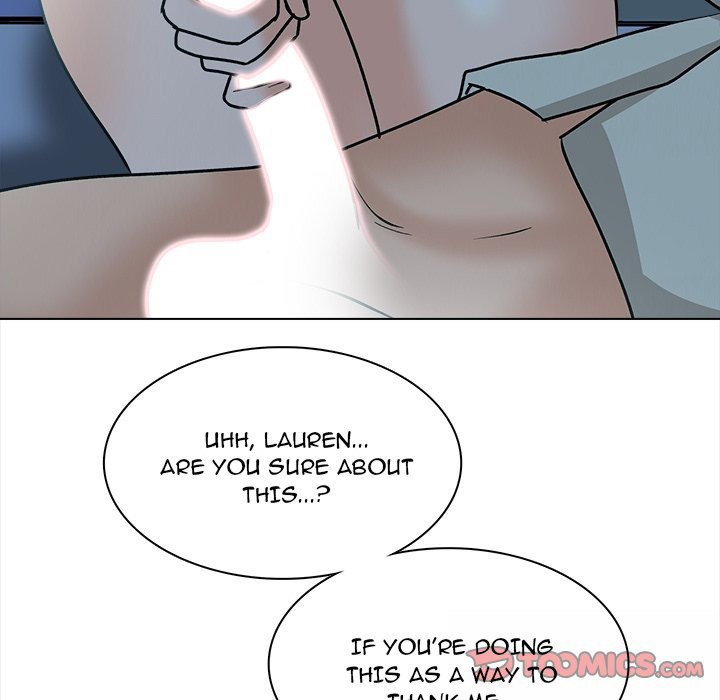 Blissville Chapter 23