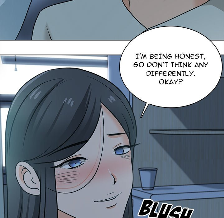 Blissville Chapter 23