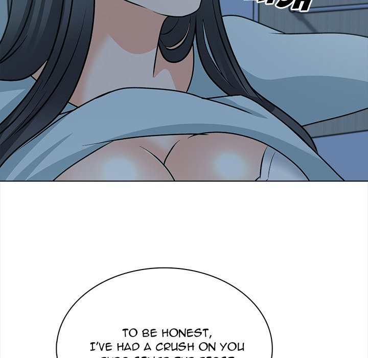 Blissville Chapter 23