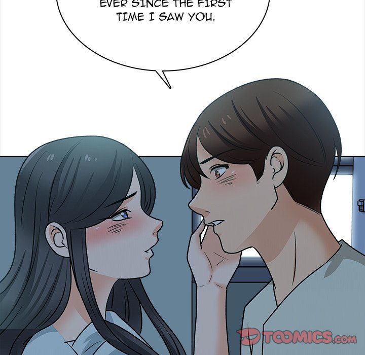 Blissville Chapter 23