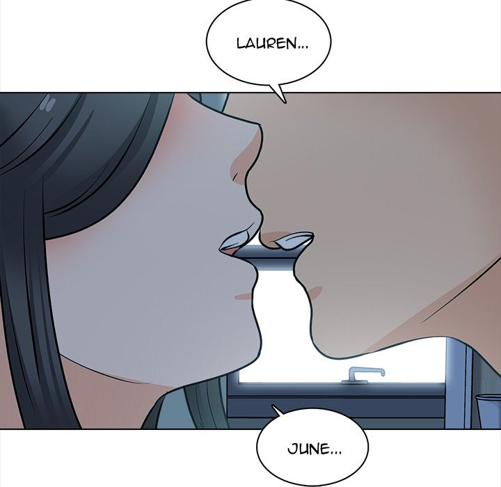 Blissville Chapter 23