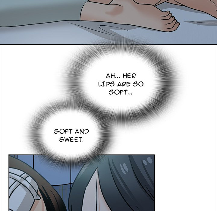 Blissville Chapter 23