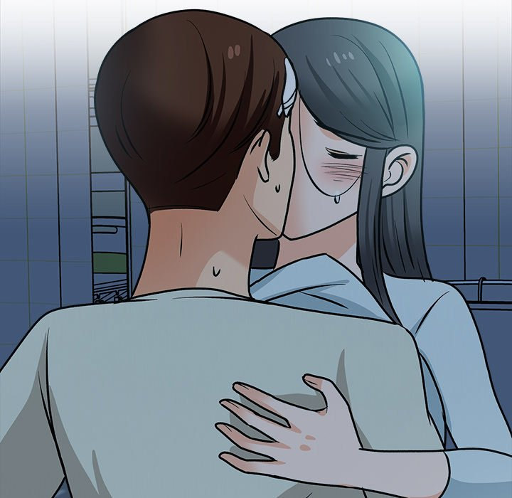 Blissville Chapter 23