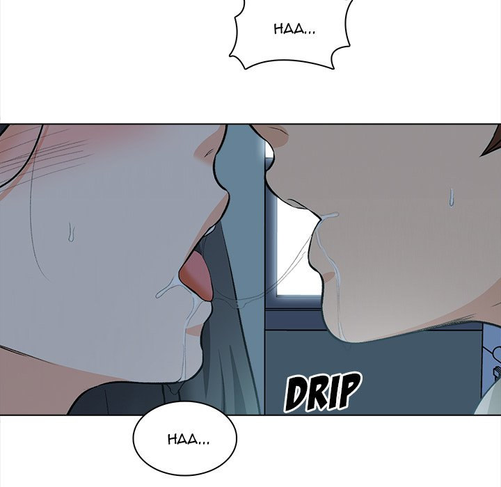 Blissville Chapter 23