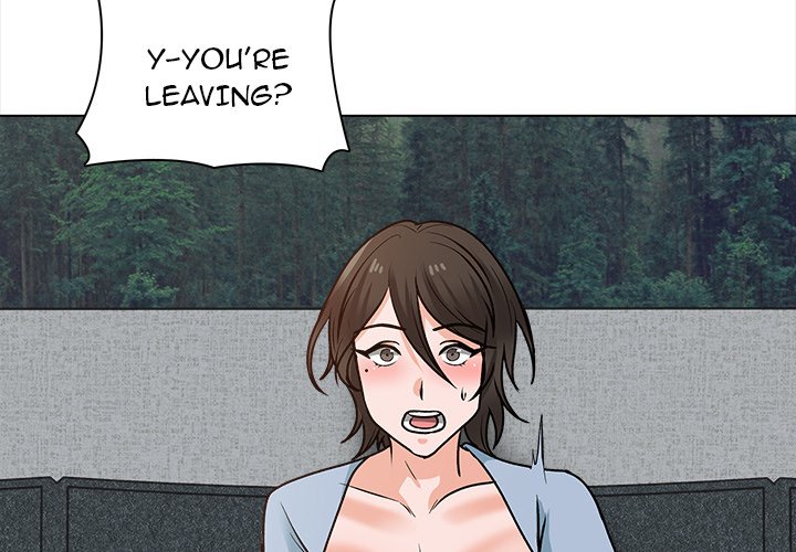 Blissville Chapter 25