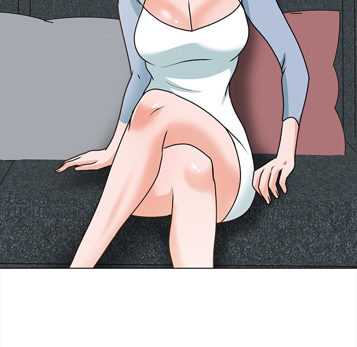 Blissville Chapter 25