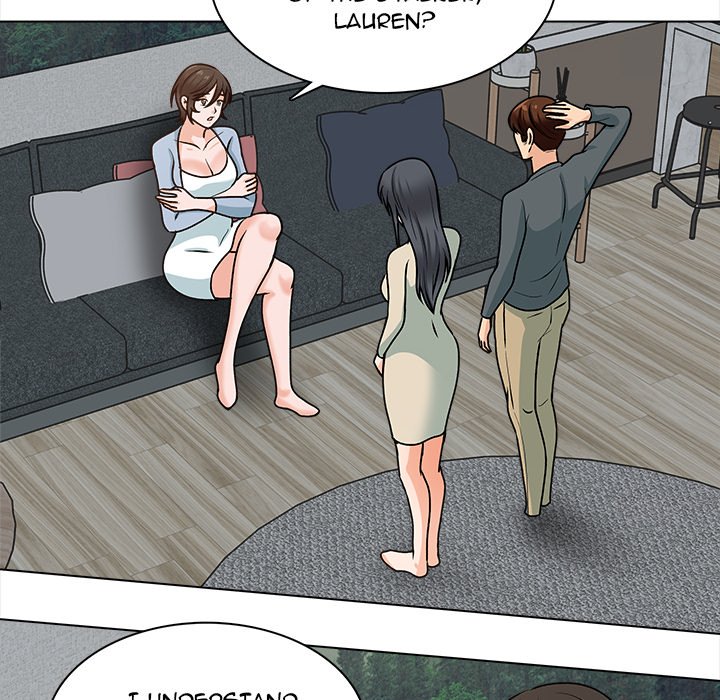 Blissville Chapter 25