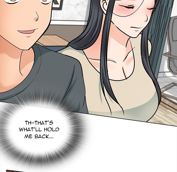 Blissville Chapter 25