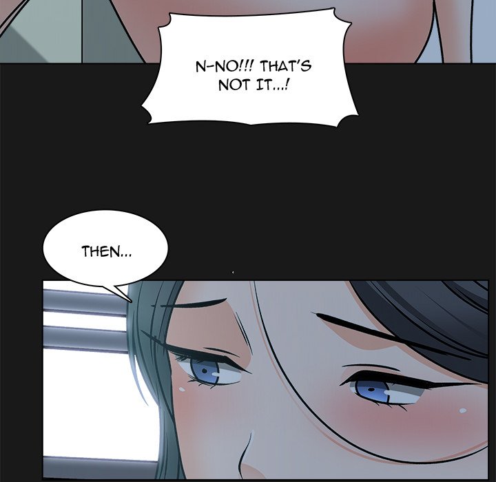 Blissville Chapter 25