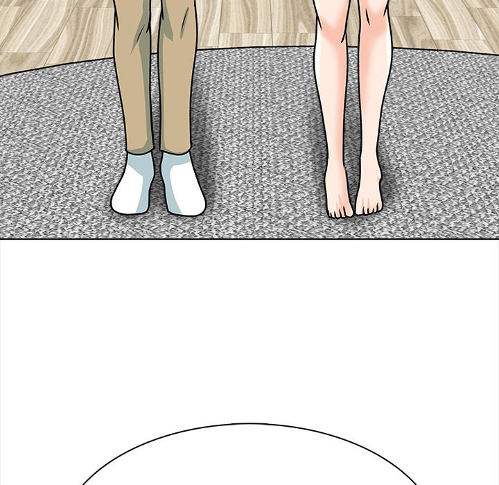Blissville Chapter 25