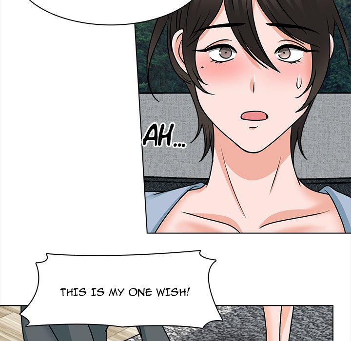 Blissville Chapter 25
